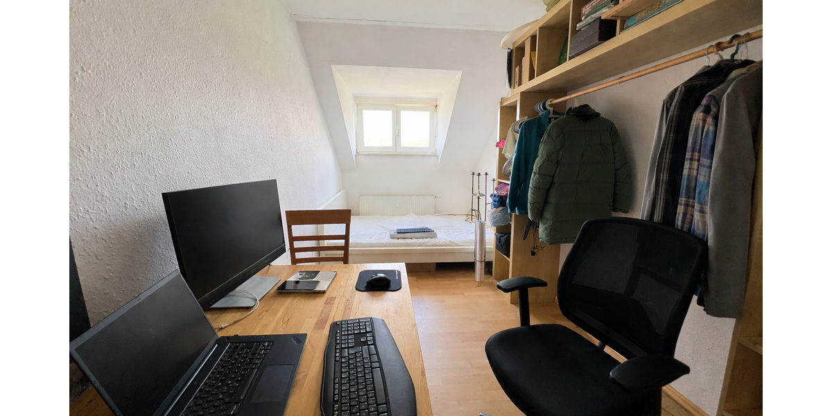 Bürozimmer