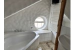 2 Stadt-Wohnungen mit Balkon in historischem Haus zum Selbstbezug und Kapitalanlage - Etagenwohnung Oberursel | Angebot:27230369
