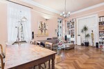 Villa in Wiesbaden - Gründerzeitvilla für Wohnen, Praxis oder Kanzlei - Mehrfamilienhaus, Wohnhaus Wiesbaden Südost | Angebot:25161487