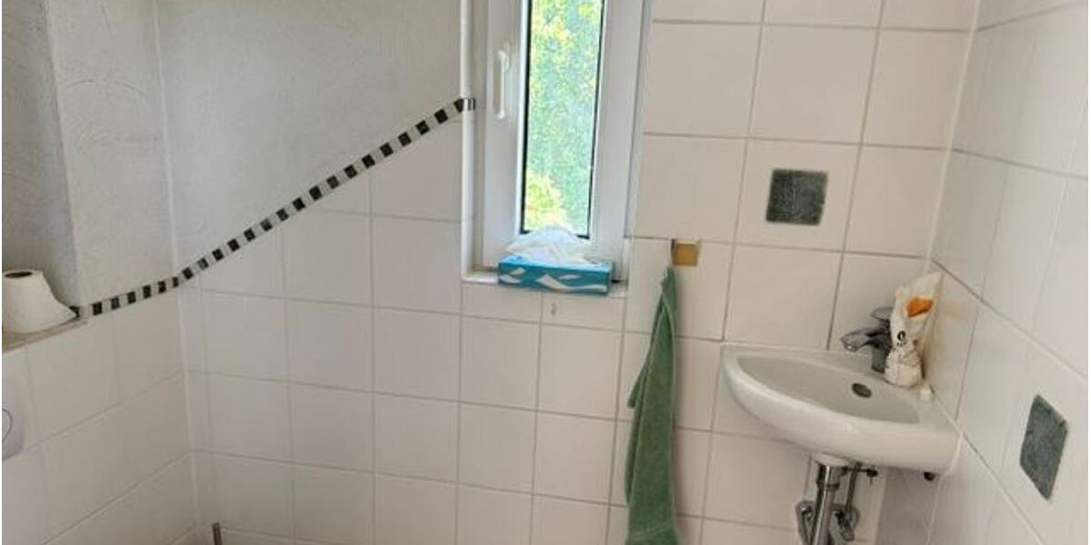 Gäste-WC