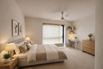 Bad Homburg - Ober-Erlenbach: Hier werden Sie fündig! Gestalten Sie ihr neues Zuhause! - Etagenwohnung Bad Homburg Gonzenheim | Angebot:25180328