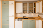 *Schöne DG-Maisonnette-Whg. mit gr. Terrasse und Fernblick* - Maisonettenwohnung Hofheim am Taunus | Angebot:27250189