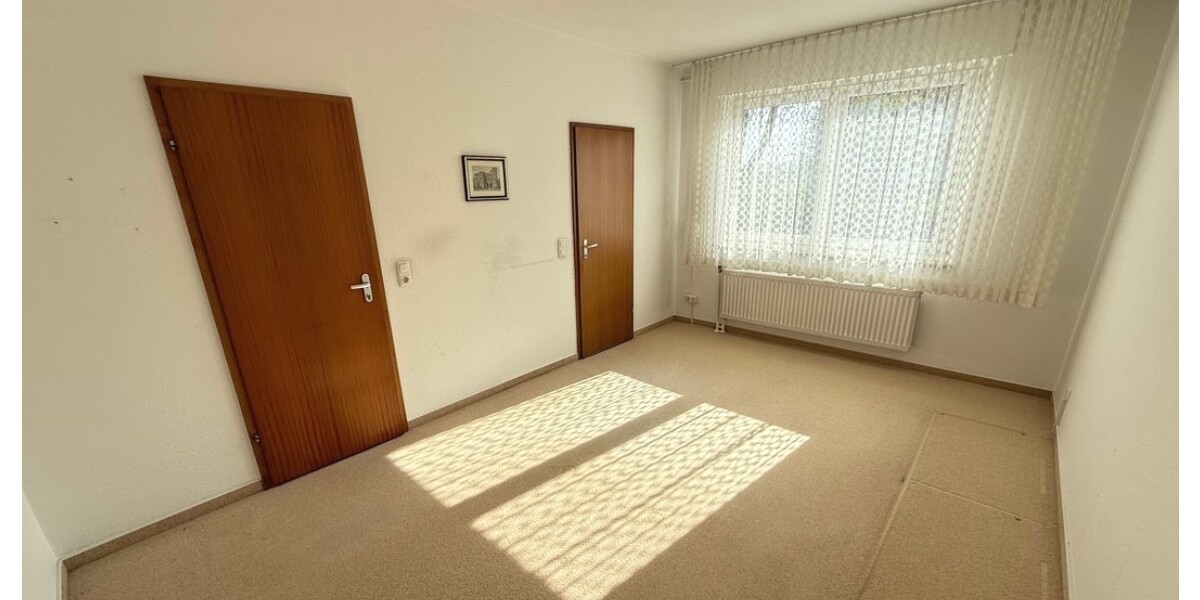Elternschlafzimmer