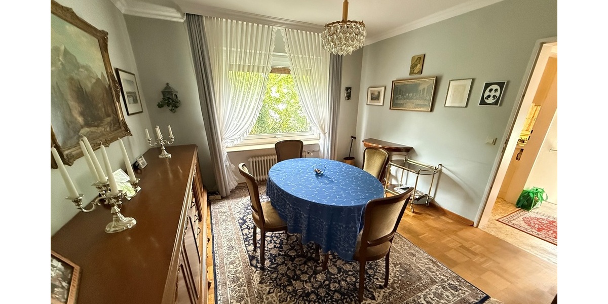 Esszimmer