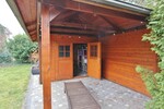 albero:) luxuriöser Geschmack des Eigentümers - Terrassenwohnung Seligenstadt | Angebot:27009068
