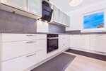 Modernes Reihenmittelhaus in Frankfurt am Main - Kalbach Einbauküche, Garten, Stellplatz - Reihenmittelhaus Frankfurt am Main / Kalbach Kalbach | Angebot:26310487