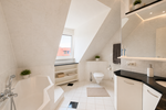 *Schöne DG-Maisonnette-Whg. mit gr. Terrasse und Fernblick* - Maisonettenwohnung Hofheim am Taunus | Angebot:27250189