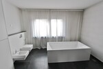 albero:) luxuriöser Geschmack des Eigentümers - Terrassenwohnung Seligenstadt | Angebot:27009068