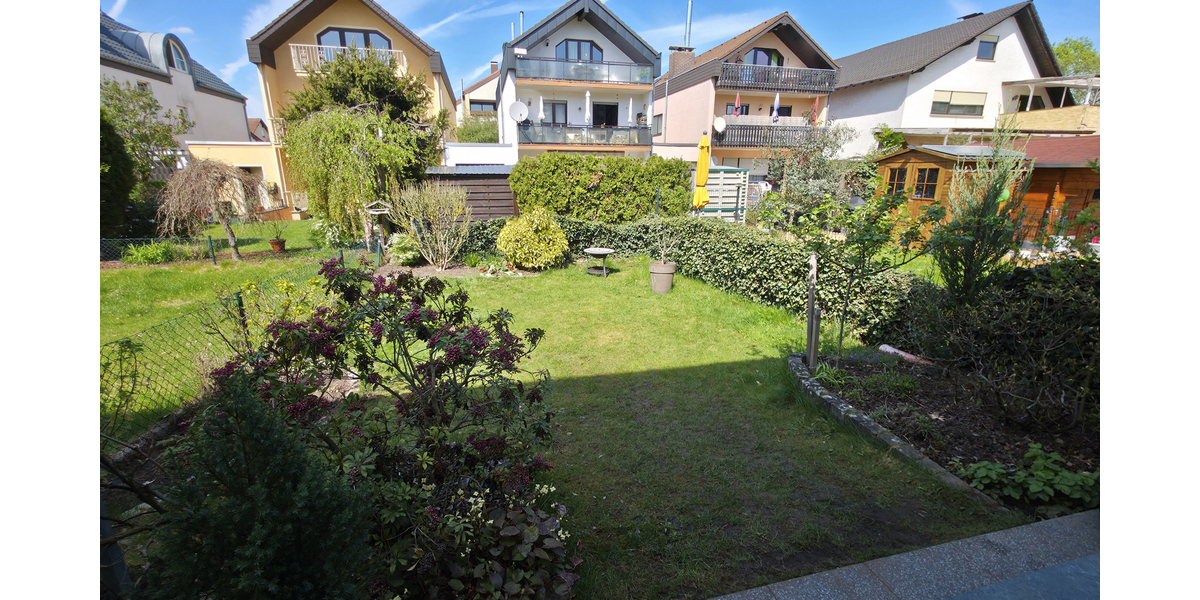 Rodgau-Jügesheim Familienglück! Großzügiges Reihenhaus in ruhiger und begehrter Wohnlage! - Reihenmittelhaus Rodgau | Angebot:26645085