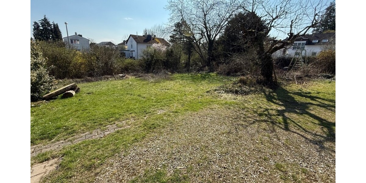Ansicht Süd-West