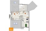 albero:) Wohnen mit Weitblick - direkt am Feldrand - Maisonettenwohnung Seligenstadt | Angebot:27156515