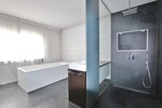albero:) luxuriöser Geschmack des Eigentümers - Terrassenwohnung Seligenstadt | Angebot:27009068