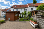 *Reihenendhaus in ruhiger Lage von FFM-Griesheim* - Reihenendhaus Frankfurt West | Angebot:27212358