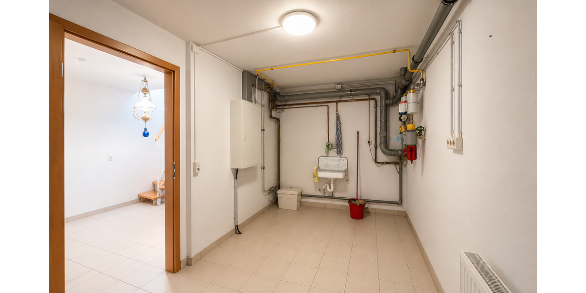 Hauswirtschaftsraum