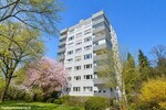 Top geschnittene 4 Zi Whg mit Lift nahe dem Kurpark - Etagenwohnung Bad Soden am Taunus | Angebot:26987424