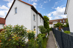 *Reihenendhaus in ruhiger Lage von FFM-Griesheim* - Reihenendhaus Frankfurt West | Angebot:27212358