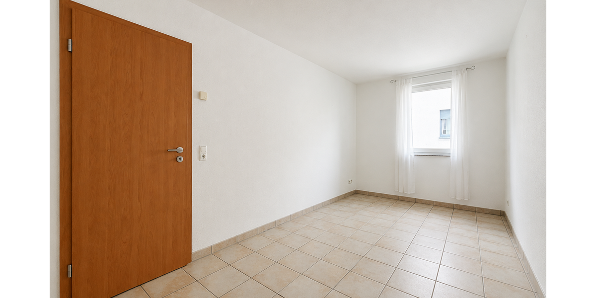 OG Kinder- oder Arbeitszimmer