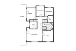 Hattersheim: Exzellente 5-Zimmerwohnung in absoluter Ruhe- und Sonnenlage - Etagenwohnung Hattersheim | Angebot:27129360