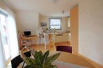 albero:) Charmante Maisonette-Dachgeschosswohnung mit großem Balkon - Maisonettenwohnung Seligenstadt | Angebot:26960123
