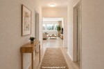 Top geschnittene 4 Zi Whg mit Lift nahe dem Kurpark - Etagenwohnung Bad Soden am Taunus | Angebot:26987424