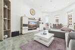 Hochwertige 2-Zimmer-Wohnung mit Balkon, moderner Einbauküche und Stellplatz in Hanau - Etagenwohnung Hanau | Angebot:26209183
