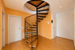*Schöne DG-Maisonnette-Whg. mit gr. Terrasse und Fernblick* - Maisonettenwohnung Hofheim am Taunus | Angebot:27250189