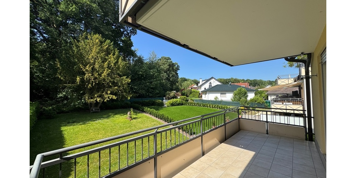Balkon 1
