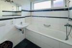 Gut geschnittene 2-Zimmer-Wohnung mit großer Dachterrasse in F-Unterliederbach! - Etagenwohnung Frankfurt am Main Unterliederbach | Angebot:27266002