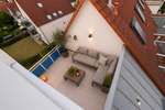 *Schöne DG-Maisonnette-Whg. mit gr. Terrasse und Fernblick* - Maisonettenwohnung Hofheim am Taunus | Angebot:27250189