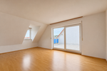 *Schöne DG-Maisonnette-Whg. mit gr. Terrasse und Fernblick* - Maisonettenwohnung Hofheim am Taunus | Angebot:27250189