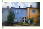 *Rohdiamant mit Potenzial! Großzügiges Reihenhaus in begehrter Wohnlage von Hanau-Steinheim* - Reihenmittelhaus Hanau Groß-Steinheim | Angebot:24804165