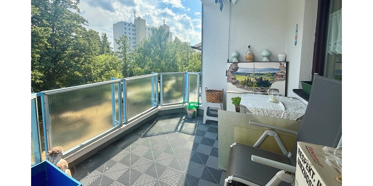 Balkon