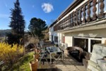 Schmitten - Niederreifenberg: Freistehendes Einfamilienhaus in Blicklage! - Einfamilienhaus Schmitten | Angebot:27003331