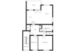 Großzügig geschnittene 3-Zimmer-Wohnung in guter und ruhiger Wohnlage von Offenbach - Etagenwohnung Offenbach Bieberer Berg | Angebot:27133823