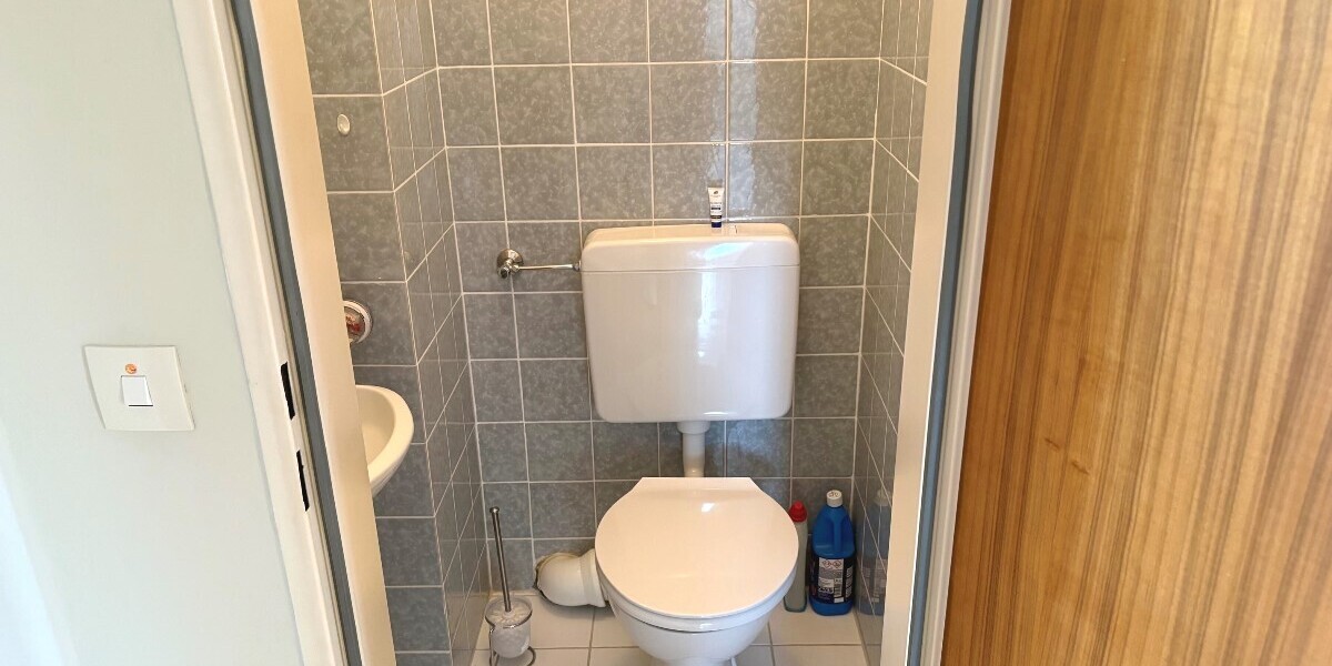 Gäste-WC