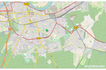 Großzügig geschnittene 3-Zimmer-Wohnung in guter und ruhiger Wohnlage von Offenbach - Etagenwohnung Offenbach Bieberer Berg | Angebot:27133823
