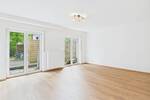 Sanierte 2-Zimmer-Eigentumswohnung mit Terrasse in Königstein - Etagenwohnung Königstein im Taunus | Angebot:26952222