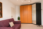 *Schöne DG-Maisonnette-Whg. mit gr. Terrasse und Fernblick* - Maisonettenwohnung Hofheim am Taunus | Angebot:27250189