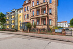 Hochwertige 2-Zimmer-Wohnung mit Balkon, moderner Einbauküche und Stellplatz in Hanau - Etagenwohnung Hanau | Angebot:26209183