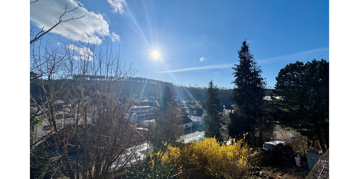 Aussicht