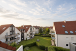*Schöne DG-Maisonnette-Whg. mit gr. Terrasse und Fernblick* - Maisonettenwohnung Hofheim am Taunus | Angebot:27250189