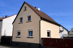 Charmantes Einfamilienhaus mit Nebengebäude im Herzen von Rodgau-Dudenhofen! - Einfamilienhaus Rodgau | Angebot:27230284