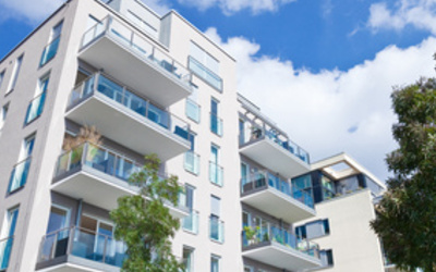 Wohnungsmarkt Offenbach am Main