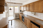 Neu-Isenburg: Großzügige 3 Zimmerwohnung mit Balkon und Garage! - Etagenwohnung Neu-Isenburg Isenburg | Angebot:27207973