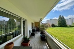 Oberursel: Großzügige 5-Zimmerwohnung in absoluter Ruhe- und Sonnenlage! - Etagenwohnung Oberursel | Angebot:27007518