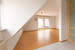 *Schöne DG-Maisonnette-Whg. mit gr. Terrasse und Fernblick* - Maisonettenwohnung Hofheim am Taunus | Angebot:27250189