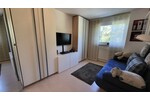 Eck-Haus im Haus mit Garten in toller Lage von Hanau - Maisonettenwohnung Hanau | Angebot:26924458