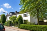 Reiheneckhaus in gesuchter Lage von Frankfurt-Ginnheim - Reihenendhaus Frankfurt am Main Ginnheim | Angebot:26962990