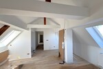 albero:) mittendrin statt nur dabei - Dachgeschoßwohnung Seligenstadt | Angebot:25413703
