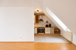 *Schöne DG-Maisonnette-Whg. mit gr. Terrasse und Fernblick* - Maisonettenwohnung Hofheim am Taunus | Angebot:27250189